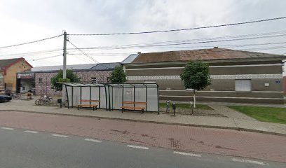 Bancomat BRD Strada 2 59