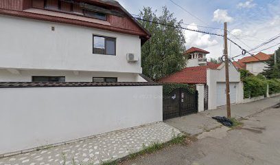 Bancomat BRD Strada Alecu Sihleanu Nr. 7