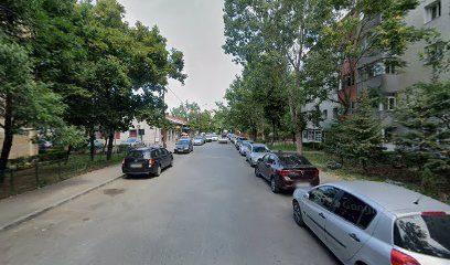 Bancomat BRD Strada Arinului 2