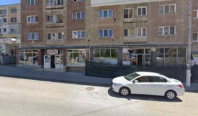 Bancomat BRD Strada Aviatorilor