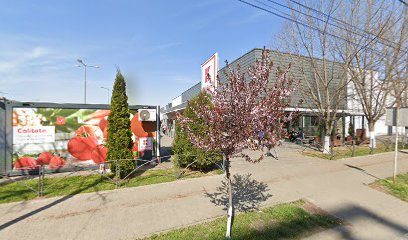 Bancomat BRD Strada Avram Iancu 9a