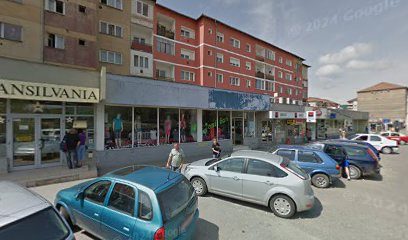 Bancomat BRD Strada Calafat Nr.8