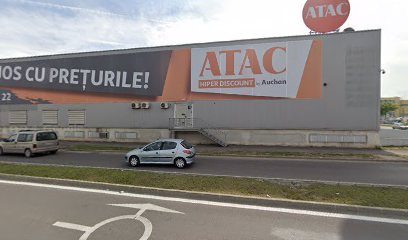 Bancomat BRD Strada Cărămidăriei Nr.2