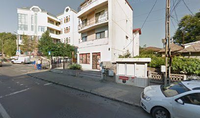 Bancomat BRD Strada Corneliu Gavrilov Nr.195