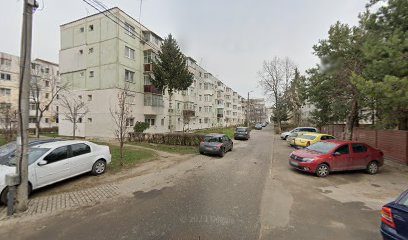 Bancomat BRD Strada Costache Negri