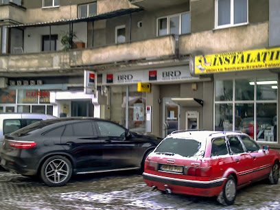 Bancomat BRD Strada Cuza Voda 3
