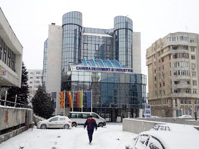 Bancomat BRD Strada Cuza Vodă Nr. 8