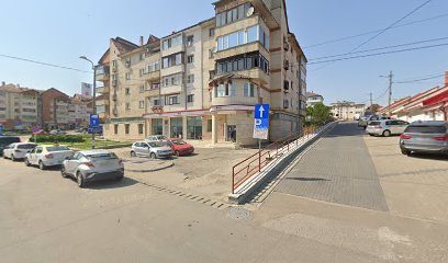 Bancomat BRD Strada Dimitrie Pompeiu Nr. 2