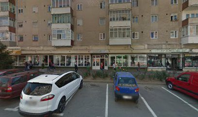 Bancomat BRD Strada Eroilor