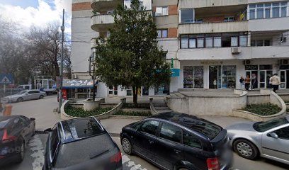 Bancomat BRD Strada General Teleman