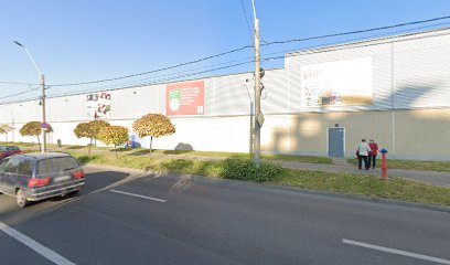 Bancomat BRD Strada George Coșbuc 38