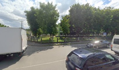 Bancomat BRD Strada Gheorghe Barițiu Nr.59