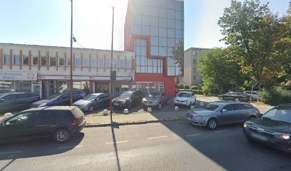 Bancomat BRD Strada Gheorghe Doja 185/A