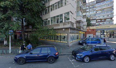 Bancomat BRD Strada Gheorghe Doja 236
