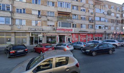 Bancomat BRD Strada Ion Huniade Nr. 5