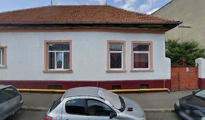 Bancomat BRD Strada Ion Metianu 53