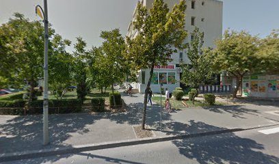 Bancomat BRD Strada Isaccei Nr.82