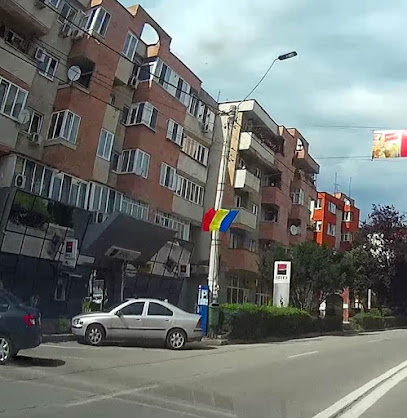 Bancomat BRD Strada Libertății 4