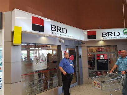 Bancomat BRD Strada Locotenent Stancu Ion Nr. 2C