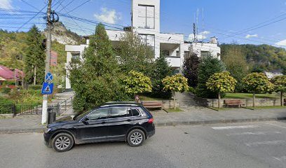 Bancomat BRD Strada Lotrului Nr.2