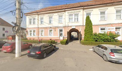 Bancomat BRD Strada Lungă Nr. 117