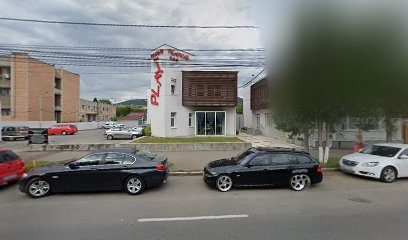 Bancomat BRD Strada Mihai Eminescu 124