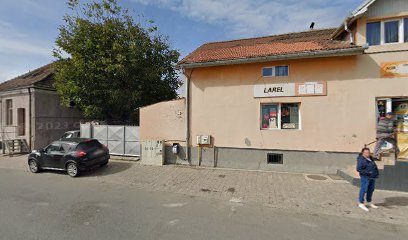 Bancomat BRD Strada Mihai Viteazu 2