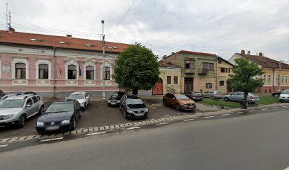 Bancomat BRD Strada Mihai Viteazul Nr. 96
