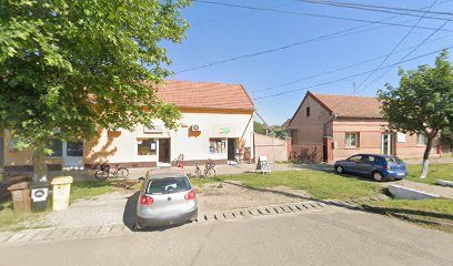 Bancomat BRD Strada Muncii 75