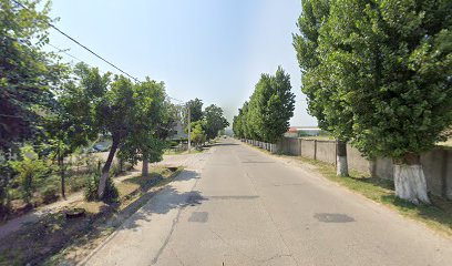Bancomat BRD Strada Nicolae Bălcescu Nr.118