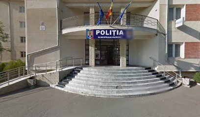 Bancomat BRD Strada Nicolae Beldiceanu Nr.9
