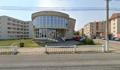 Bancomat BRD Strada Nicolae Titulescu