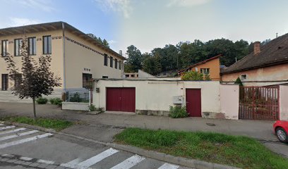 Bancomat BRD Strada Parcului Nr.1