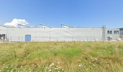 Bancomat BRD Strada Paul Morand Nr. 135