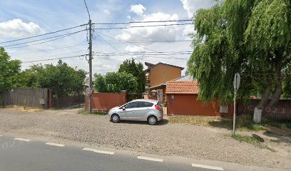 Bancomat BRD Strada Principala Nr. 4 A