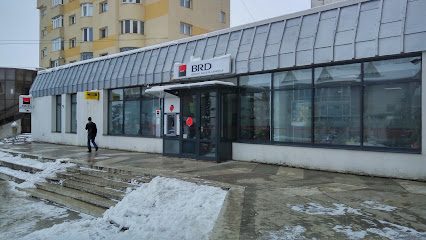 Bancomat BRD Strada Putnei Nr. 1A