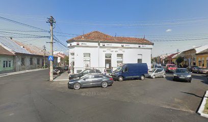 Bancomat BRD Strada Regina Maria Nr. 1