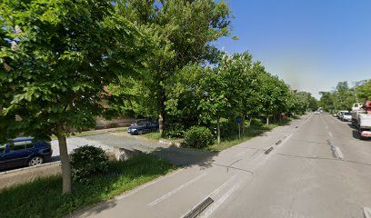 Bancomat BRD Strada Republicii 66