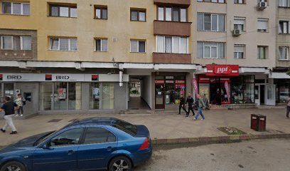 Bancomat BRD Strada Republicii nr. 5