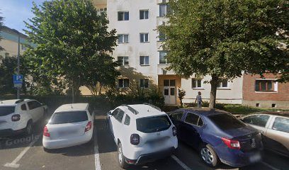 Bancomat BRD Strada Revoluției Nr. 1-3