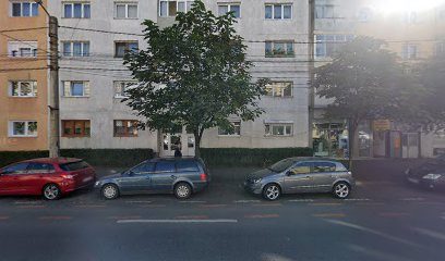 Bancomat BRD Strada Semaforului 20