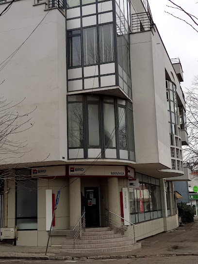 Bancomat BRD Strada Timișanei 34