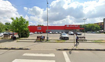 Bancomat BRD Strada Tineretului Nr. 88