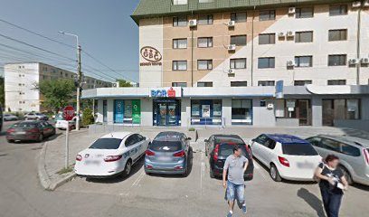 Bancomat BRD Strada Transilvaniei 1 Parter