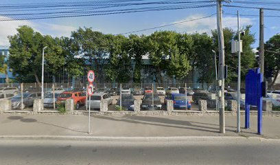 Bancomat BRD Strada Transilvaniei Nr. 132