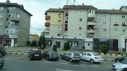 Bancomat BRD Strada Valea Frumoasei bl. 2