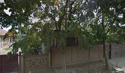 Bancomat BRD Strada Vișeului 19