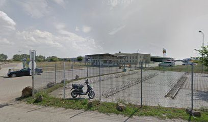 Bancomat BRD Strada Vulturului Nr.34