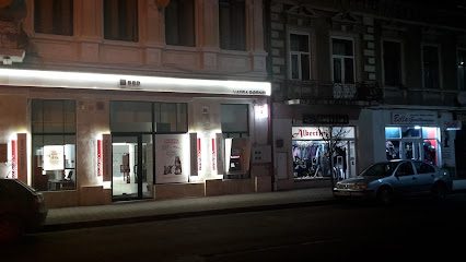 Bancomat BRD Vatra Dornei