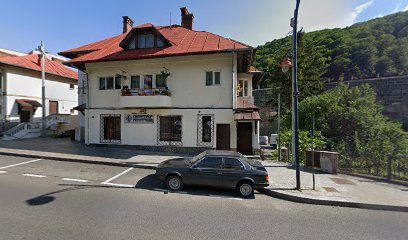 Bancomat Banca Cooperatista 8 Martie Codlea Bulevardul Republicii Nr.47